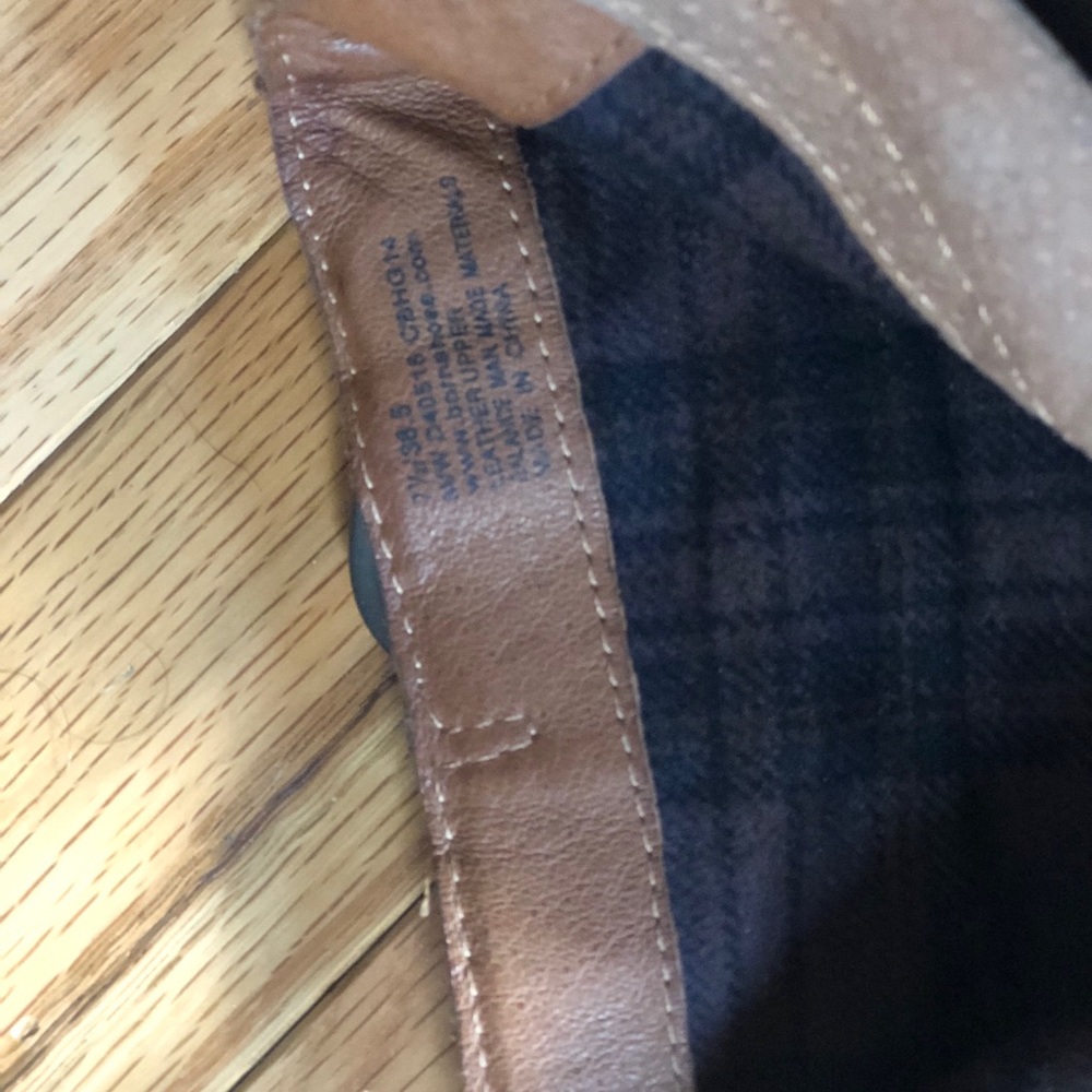 Born Booties - Picture 5 of 6